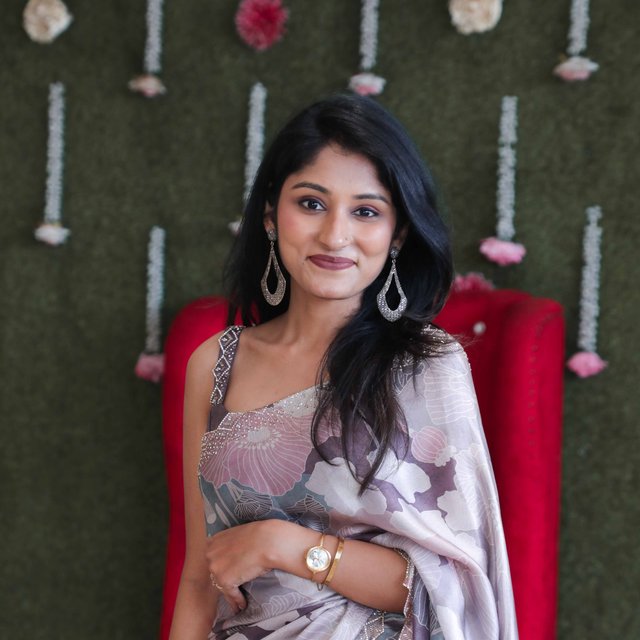 Image of Garima Jain, Trustee & CFO at Vrikshit Foundation