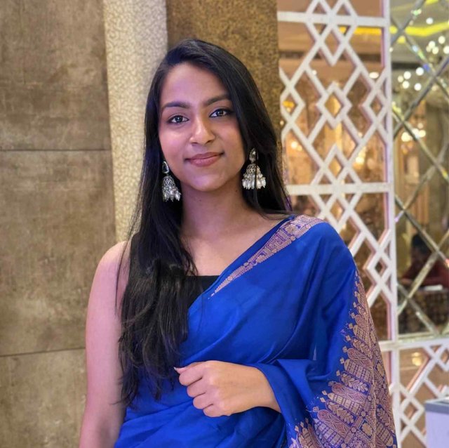 Image of Shreya Garg, Outreach Associate at Vrikshit Foundation