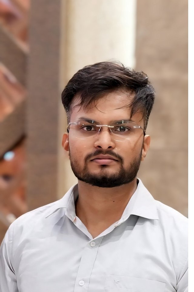 Image of Manish Rajput, Advisor at Vrikshit Foundation