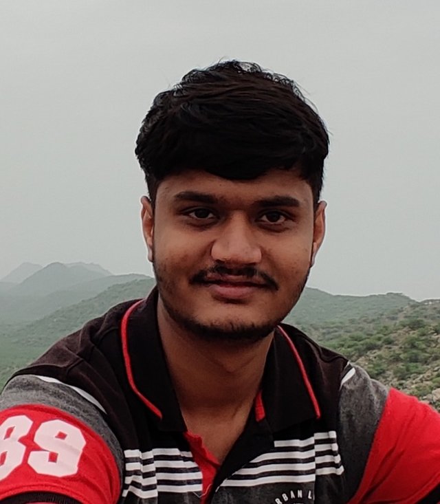 Image of Saumya Dadhich, Co-Leader Jaipur at Vrikshit Foundation