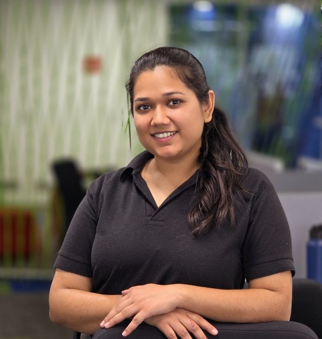 Image of Lakshita Gupta, Core Member at Vrikshit Foundation