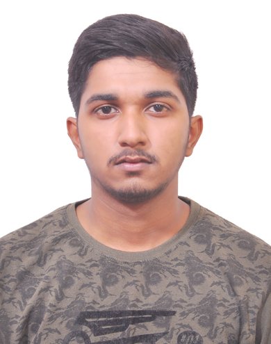Image of Aditya Singh, Advisor at Vrikshit Foundation