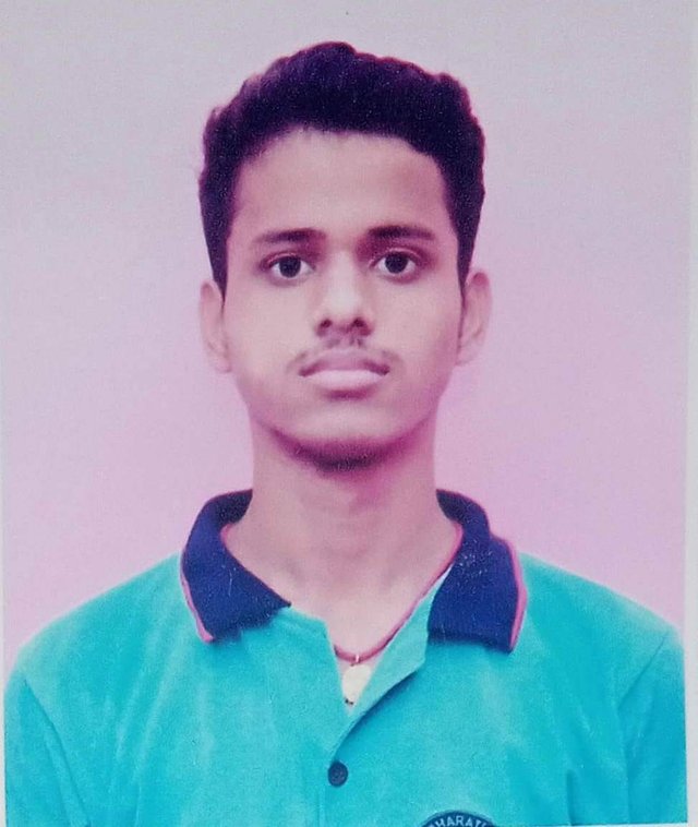 Image of Akash Kumar, Advisor at Vrikshit Foundation