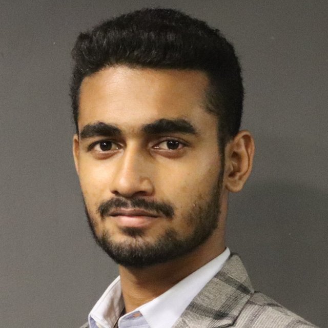Image of Siddhant Sarang, Core Member at Vrikshit Foundation