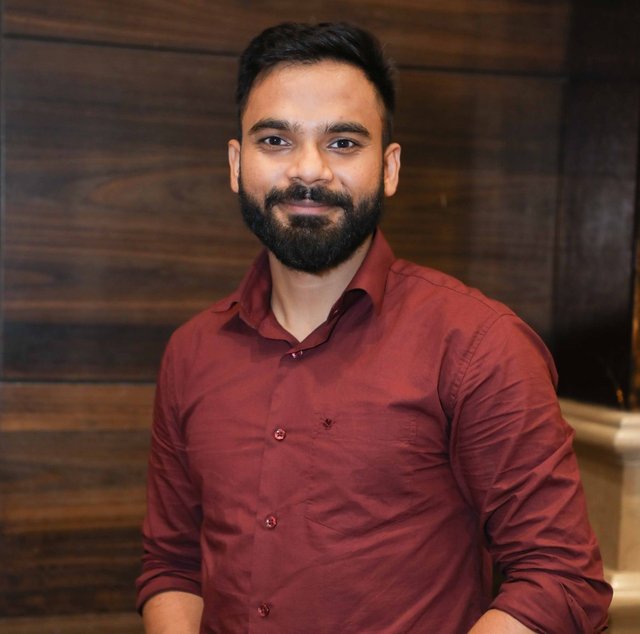 Image of Shankar Singh, Founder & President at Vrikshit Foundation