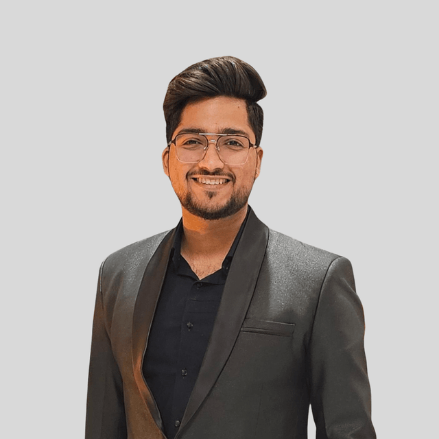Image of Nikhil Manocha, Advisor at Vrikshit Foundation