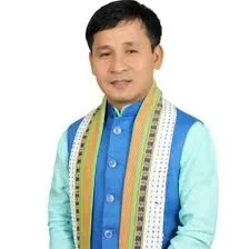 testimonial by Rebati Tripura (Lok Sabha Member)
