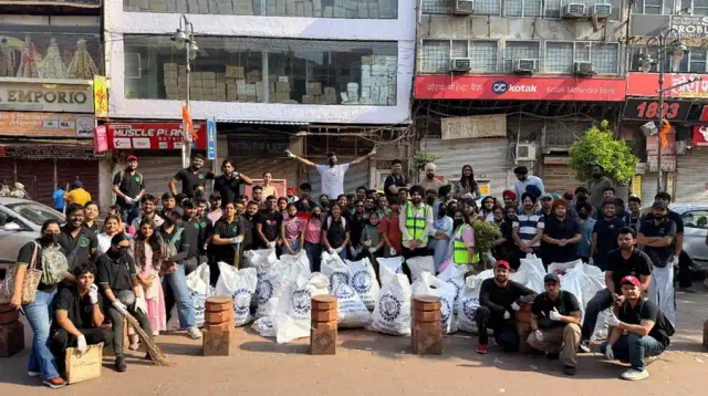 10 NGO’S YOU SHOULD KNOW FOR ENVIRONMENTAL CHANGE IN INDIA
