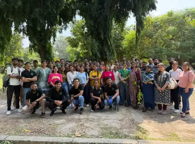 Tired of Boring Team Building? Try Corporate Volunteering