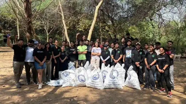 Stand Up to Make a Difference with Top 10 NGOs to Volunteer in Pune
