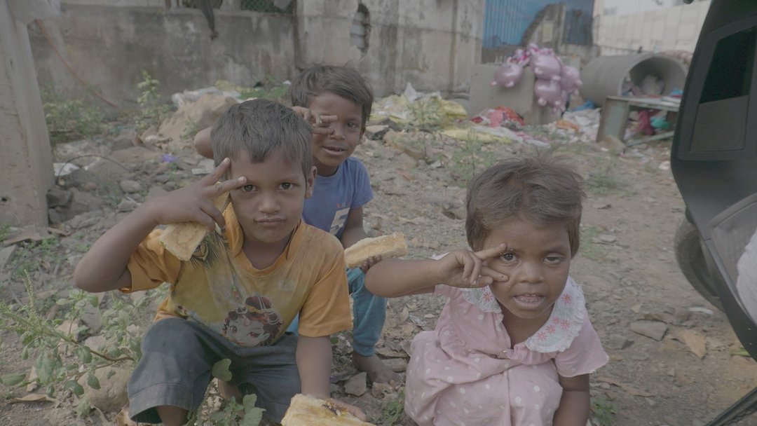 Be the Change You Wish to See – Support Our Mission!