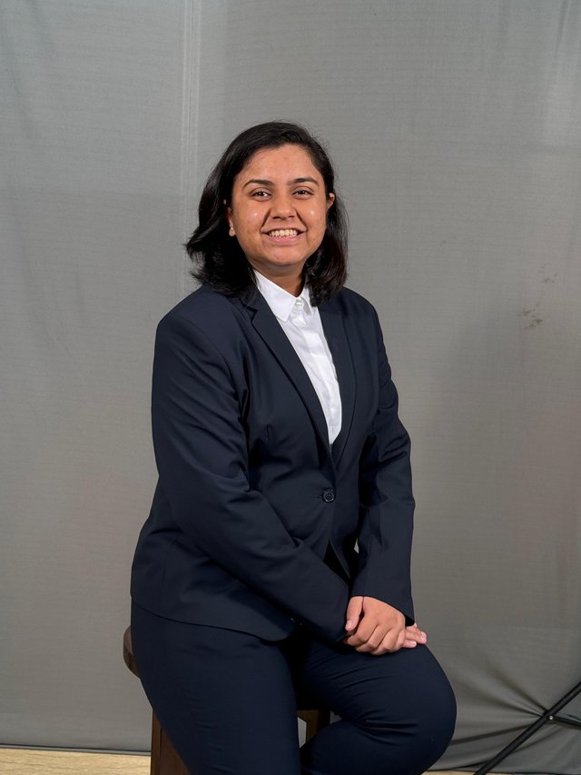 Image of Shagun Sharma, Advisor at Vrikshit Foundation