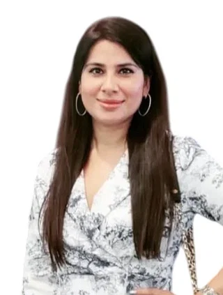 testimonial by Vishakha Talreja (Travel Influencer)