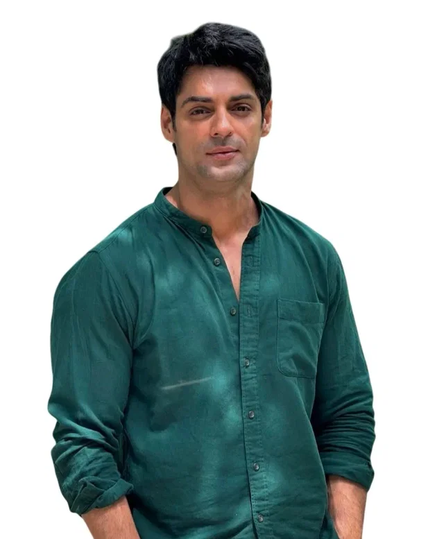 testimonial by Karan Wahi (Actor)